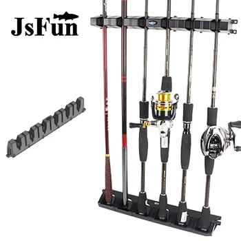 Portable Fishing Rod Pod Pole Display Rack Bracket Rod Collection Rod Holder Fishing Tackle 6 Rods Available FO251
Portable Fishing Rod Pod Pole Display Rack Bracket Rod Collection Rod Holder Fishing Tackle 6 Rods Available FO251