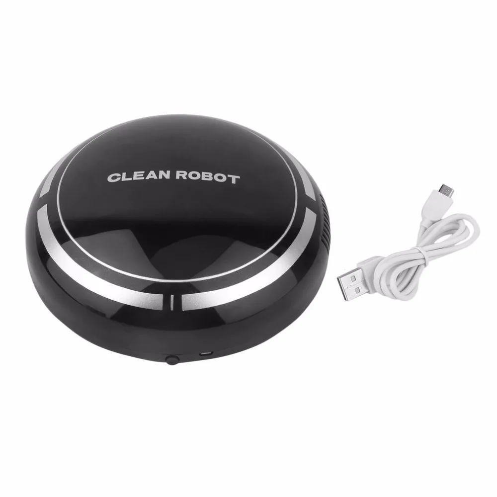 Household Mini Smart Sweeping Robot Electric Wireless Automatic Multi-directional Suction Machine Small Vacuum Cleaner Sweeping
Household Mini Smart Sweeping Robot Electric Wireless Automatic Multi-directional Suction Machine Small Vacuum Cleaner Sweeping