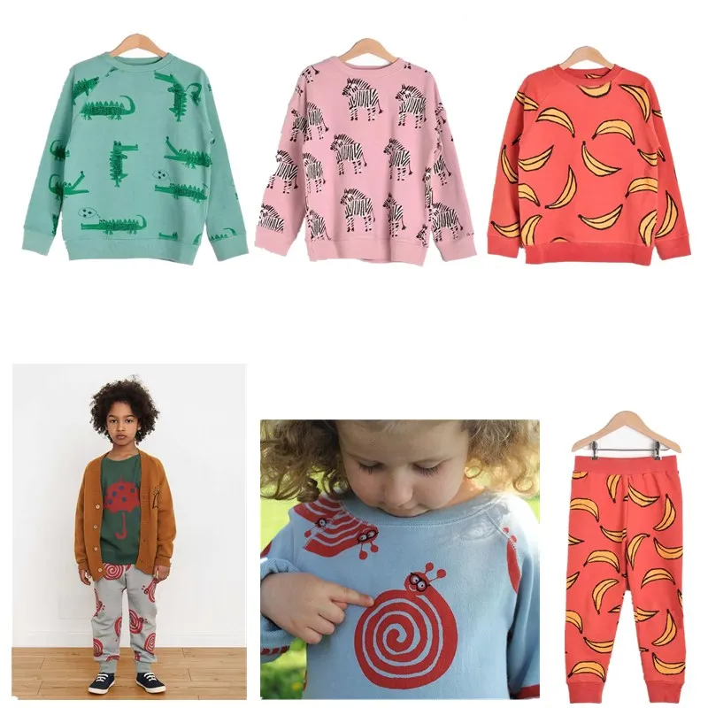 Фото Коллекция 2018 года популярные комплекты детской одежды одежда для мальчиков