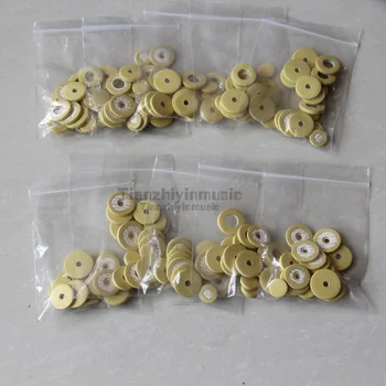5ste 16 Hole flute leather sound hole mat flute sheepskin Band Accessories 5ste 17 Hole flute leather sound hole mat flute
5ste 16 Hole flute leather sound hole mat flute sheepskin Band Accessories 5ste 17 Hole flute leather sound hole mat flute