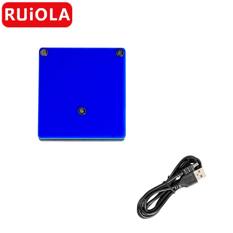 Mart Tool Key Programmer for Land Rover and for Jaguar 2015-2018 KVM Keys with Number FK72 HPLA Support All Key Lost
Mart Tool Key Programmer for Land Rover and for Jaguar 2015-2018 KVM Keys with Number FK72 HPLA Support All Key Lost