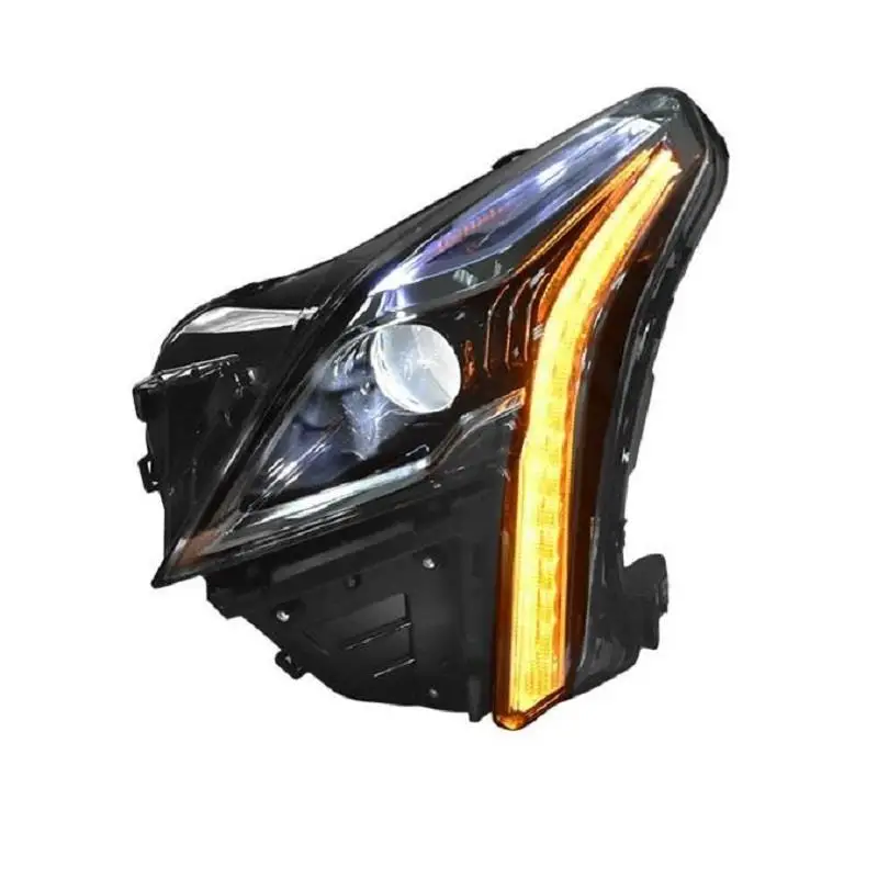 Running Assessoires Neblineros Para Auto Assembly Led Side Turn Signal Car Lighting Headlights Front Fog Lights For Cadillac Xt5
Running Assessoires Neblineros Para Auto Assembly Led Side Turn Signal Car Lighting Headlights Front Fog Lights For Cadillac Xt5