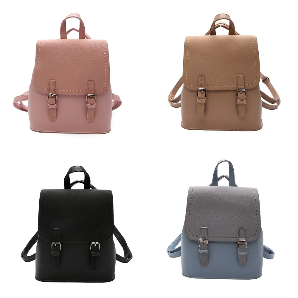 Women Backpack Fashion Casual Zipper Softback Preppy Style Shouer Bag High Quality Youth Backpacks for Teenager Mochila #T30
Women Backpack Fashion Casual Zipper Softback Preppy Style Shouer Bag High Quality Youth Backpacks for Teenager Mochila #T30