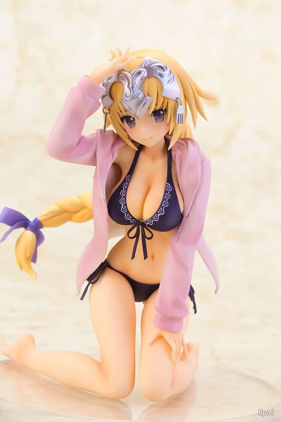 14cm Fate Grand Order Fate EXTELLA Joan of Arc Anime Action Figure PVC New Collection figures toy Collection for Christmas gift
14cm Fate Grand Order Fate EXTELLA Joan of Arc Anime Action Figure PVC New Collection figures toy Collection for Christmas gift
