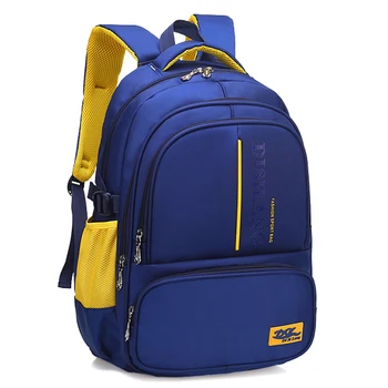 High Quality Children School Bag Backpacks for Teeangers Girls Boys Waterproof Primary School Backpacks Mochila Infantil Escolar
High Quality Children School Bag Backpacks for Teeangers Girls Boys Waterproof Primary School Backpacks Mochila Infantil Escolar