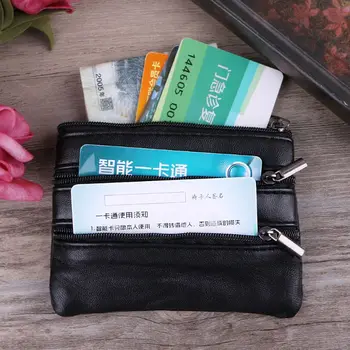 Women Fashion Mini Purse Coin Pouch Card Key Ring Leather Wallet Small Change Bag
Women Fashion Mini Purse Coin Pouch Card Key Ring Leather Wallet Small Change Bag