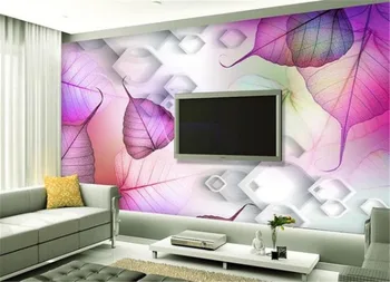 Custom Photo 3d Wallpaper Modern Minimalist High-Definition Beautiful Dream Leaves Indoor TV Background Wall Decoration Mural Wa
Custom Photo 3d Wallpaper Modern Minimalist High-Definition Beautiful Dream Leaves Indoor TV Background Wall Decoration Mural Wa