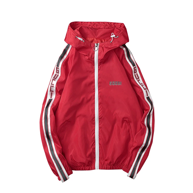 KUYOMENS Spring Autumn Man Casual Jackets Camouflage Hoodie Jacket Men Waterproof Clothes Men's Windbreaker Coat Male Outweater
KUYOMENS Spring Autumn Man Casual Jackets Camouflage Hoodie Jacket Men Waterproof Clothes Men's Windbreaker Coat Male Outweater