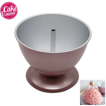Cartoon Cake Mold Party Birthday Cake household baking mold 3D Handmade Cupcake DIY Baking Tools
Cartoon Cake Mold Party Birthday Cake household baking mold 3D Handmade Cupcake DIY Baking Tools
