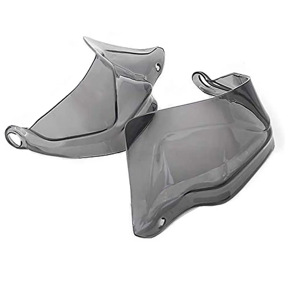 For BMW R 1200 GS ADV F 800 GS Adventure S1000XR Handguard Hand shield Protector Windshield Smoke 2013 2014 2015 2016 2017 2018
For BMW R 1200 GS ADV F 800 GS Adventure S1000XR Handguard Hand shield Protector Windshield Smoke 2013 2014 2015 2016 2017 2018