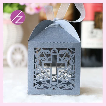 50pcs/lot Free Ribbon Laser Cut Carved Cross Pattern Paper Box Easter Decorations Box Christening & Baptism Supplies
50pcs/lot Free Ribbon Laser Cut Carved Cross Pattern Paper Box Easter Decorations Box Christening & Baptism Supplies