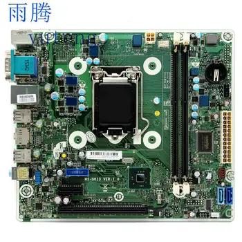 For HP 400 G2 MS-G013 VER:1.0 504372-001 803189-001 H81 Motherboard 100% test ok shipping
For HP 400 G2 MS-G013 VER:1.0 504372-001 803189-001 H81 Motherboard 100% test ok shipping