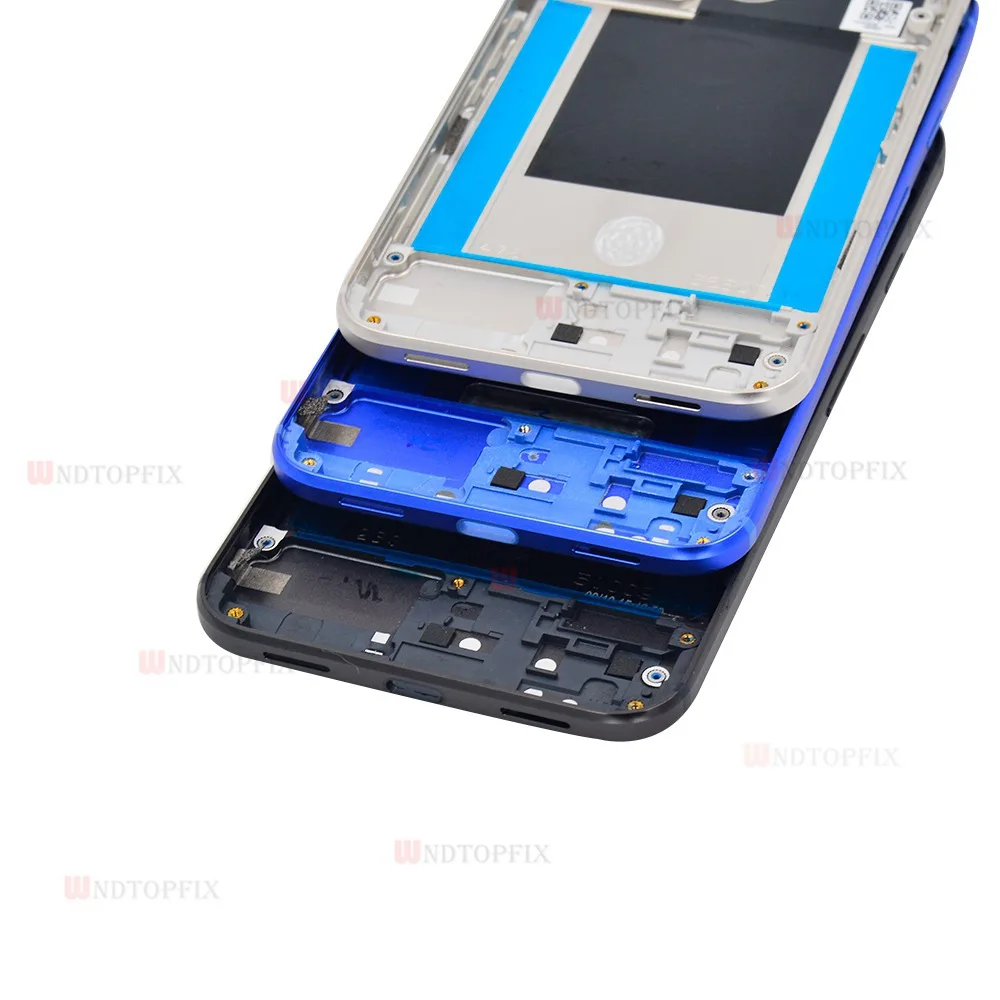 HTC Google Pixel Back Battery Cover