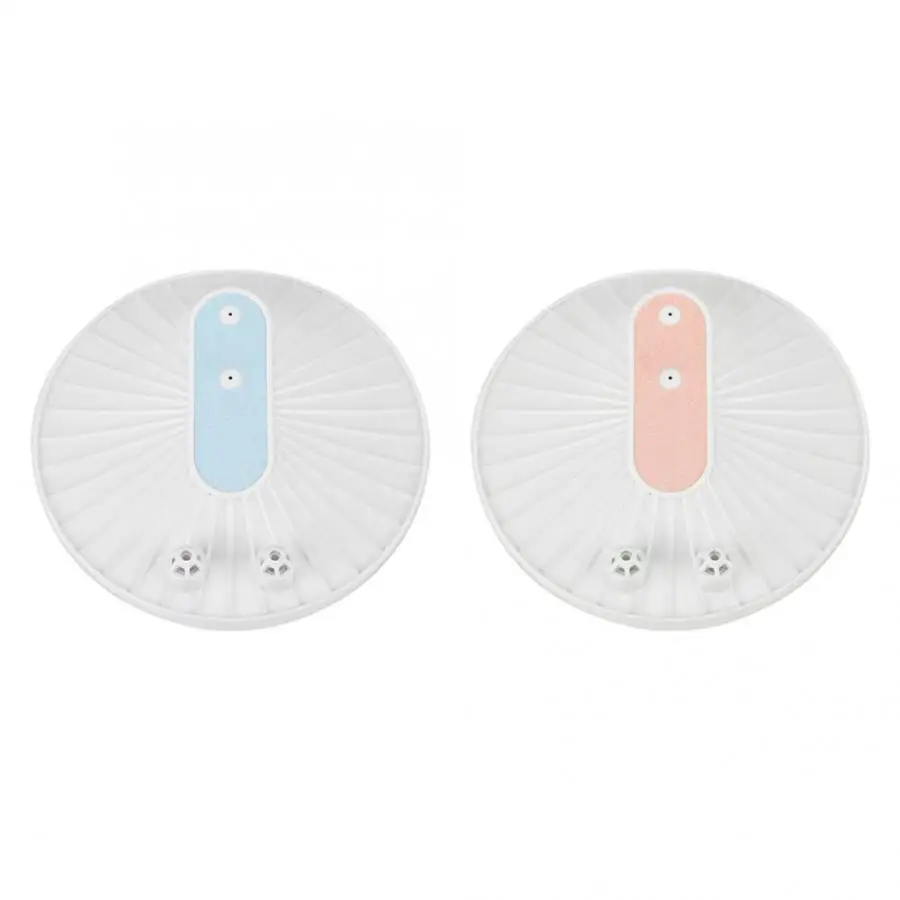 Mini Multifunctional Rechargeable Portable Ultrasonic Dishwasher Kitchen Cleaner Pink/Blue
Mini Multifunctional Rechargeable Portable Ultrasonic Dishwasher Kitchen Cleaner Pink/Blue