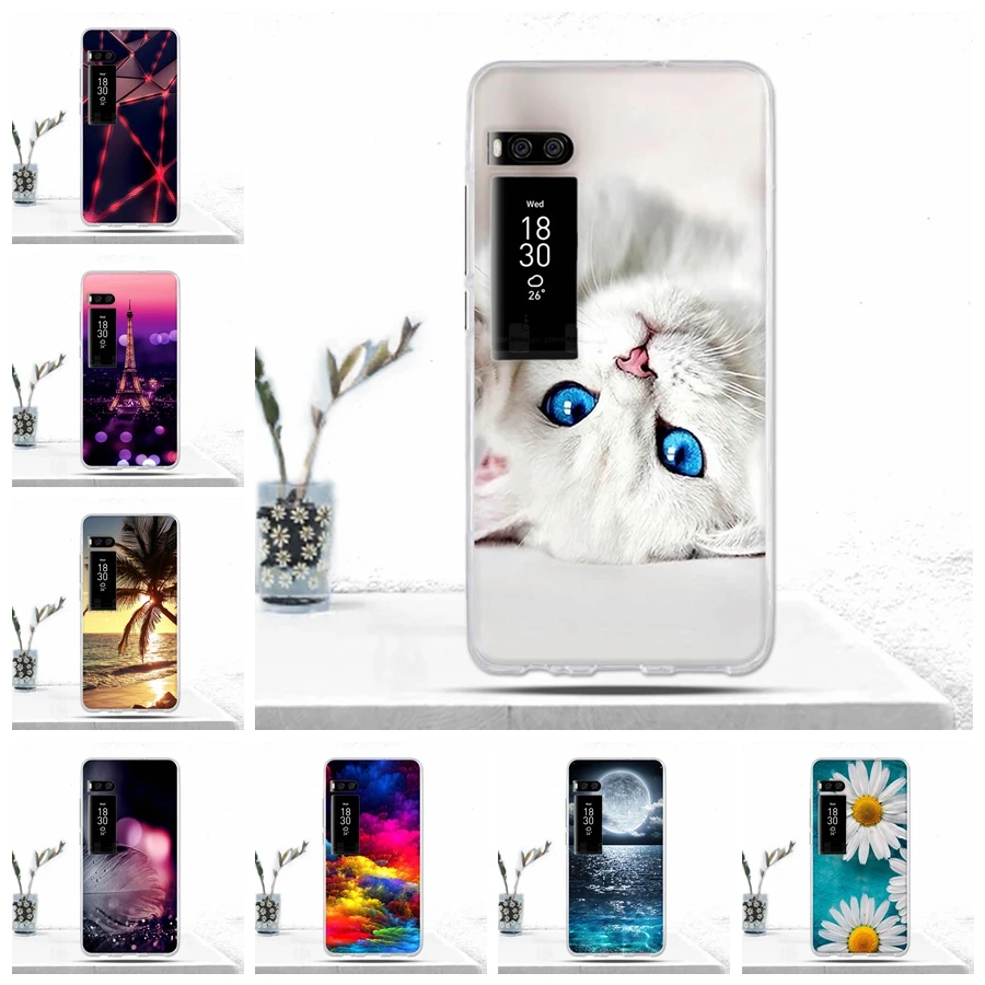 Cool Luxury Case For Meizu Pro 7 PRO7 Case Cover Soft Silicone Phone Case for Meizu Pro 7 Pro7 Cover Protective TPU Covers Coque
Cool Luxury Case For Meizu Pro 7 PRO7 Case Cover Soft Silicone Phone Case for Meizu Pro 7 Pro7 Cover Protective TPU Covers Coque