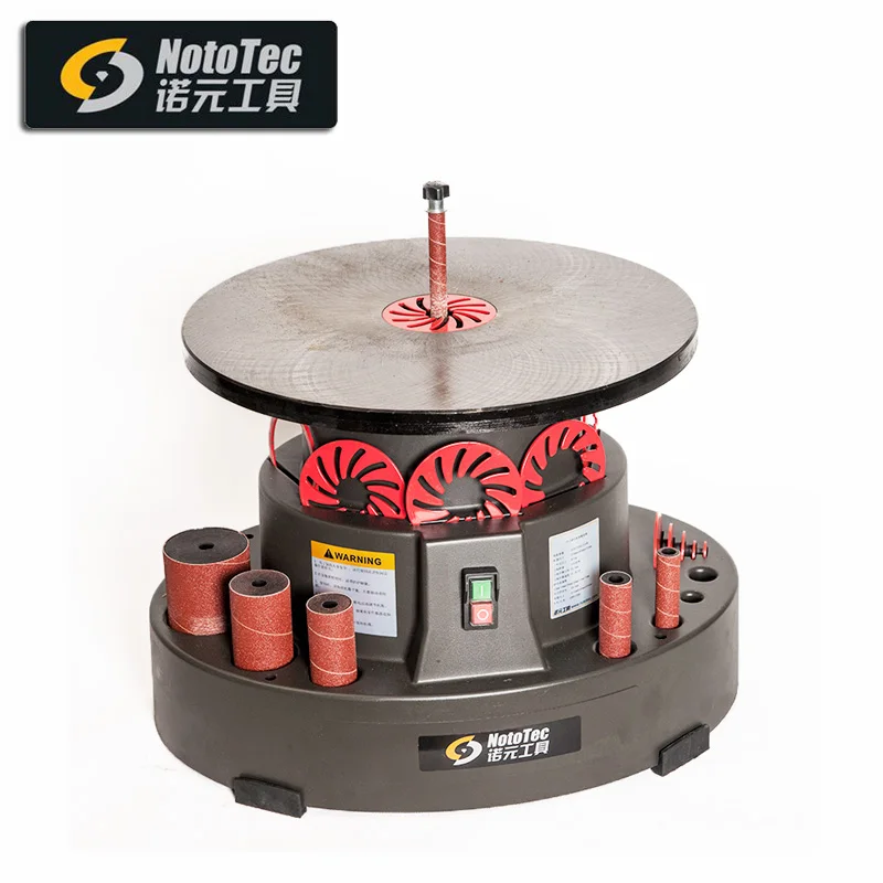 Professional grade 18 inch 350W 220V 1450RPM sand column machine sand well / grinding / grinder furniture polishing
Professional grade 18 inch 350W 220V 1450RPM sand column machine sand well / grinding / grinder furniture polishing
