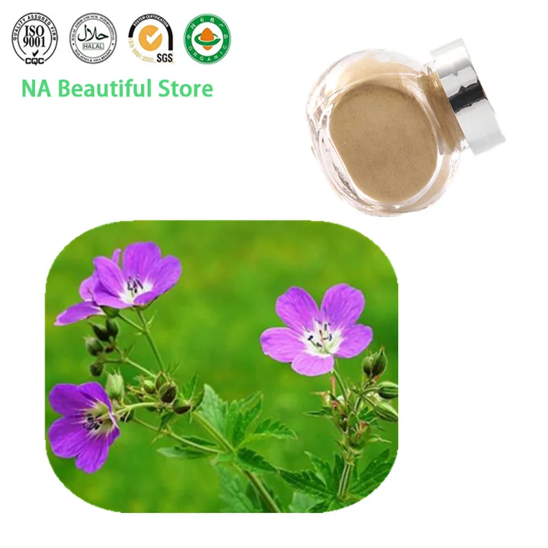 Supply 10:1 high quality Geranium Flower Extract Powder / pelargonium hortorum extract
Supply 10:1 high quality Geranium Flower Extract Powder / pelargonium hortorum extract