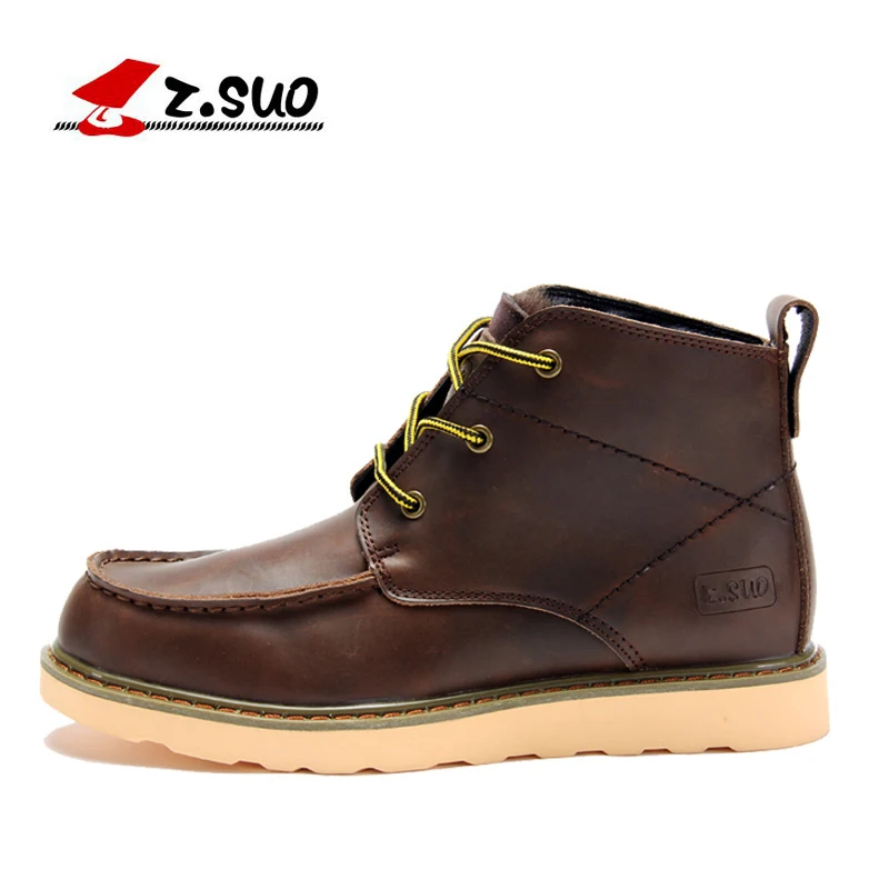 Genuine Leather Men Boots Warm Fur Ankle Boots Fashion Footwear Lace Up Shoes Men Working Boots 15C50
Genuine Leather Men Boots Warm Fur Ankle Boots Fashion Footwear Lace Up Shoes Men Working Boots 15C50