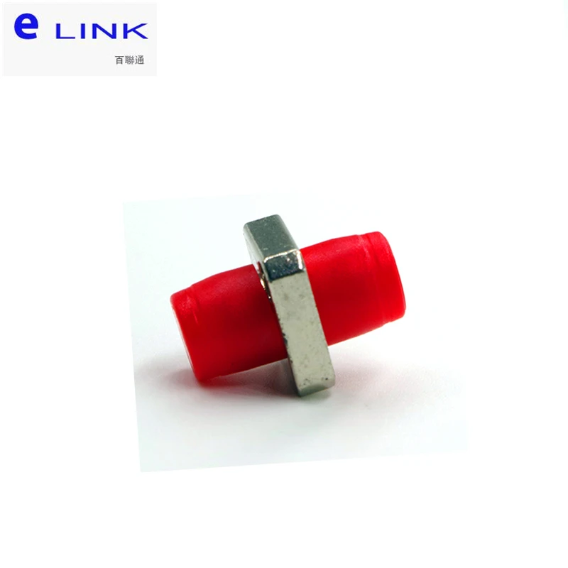 FC fiber square adapter metal one body type SM MM APC optical fibre connector good quality FTTH coupler factory supply FTTH
FC fiber square adapter metal one body type SM MM APC optical fibre connector good quality FTTH coupler factory supply FTTH