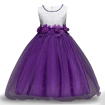 Girls Dress Summer Kids Dresses For Girls Wedding Dress Children's Clothes Birthday Party Dress Vestidos 3 4 5 6 7 8 9 10 Years
Girls Dress Summer Kids Dresses For Girls Wedding Dress Children's Clothes Birthday Party Dress Vestidos 3 4 5 6 7 8 9 10 Years