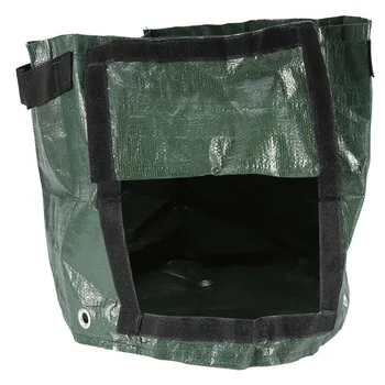 Potato Grow Bags Vegetable Garden Pots Planting Container Bag Thicken Garden Pot Garden Supplies
Potato Grow Bags Vegetable Garden Pots Planting Container Bag Thicken Garden Pot Garden Supplies