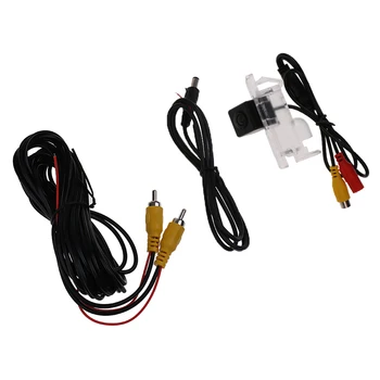 Car CCD Rear View Camera Rear-view Backup Camera License Plate Light Mount For MB Viano Vito Sprinter 2010-2011
Car CCD Rear View Camera Rear-view Backup Camera License Plate Light Mount For MB Viano Vito Sprinter 2010-2011