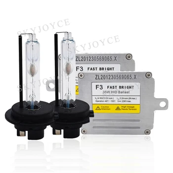 12V 35W Fast Bright HID Kit H7 Yeaky 5500K H1 H3 H11 D2H 4500K HID Bulb 6500K DLT F3 Fast Start HID Ballast 35W Yeaky Bulb Kit
12V 35W Fast Bright HID Kit H7 Yeaky 5500K H1 H3 H11 D2H 4500K HID Bulb 6500K DLT F3 Fast Start HID Ballast 35W Yeaky Bulb Kit