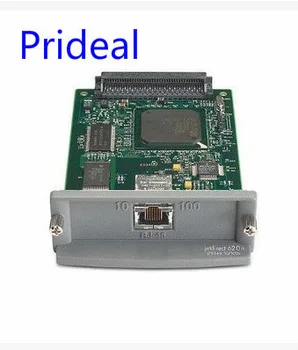 JetDirect 620N J7934A J7964G Ethernet Internal Print Server Network Card for 5200LX 5200 5550 3015 printer good quality
JetDirect 620N J7934A J7964G Ethernet Internal Print Server Network Card for 5200LX 5200 5550 3015 printer good quality