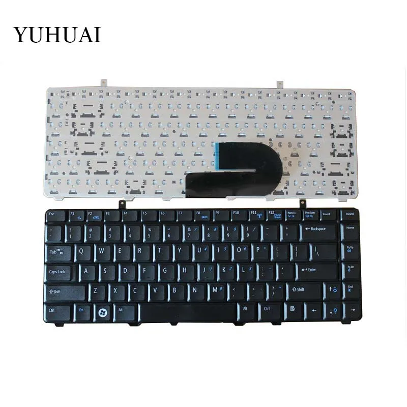 Free shipping NEW for Dell Vostro A840 A860 1088 1014 1015 PP37L PP38L R811H 0R811H Laptop Keyboard Black US
Free shipping NEW for Dell Vostro A840 A860 1088 1014 1015 PP37L PP38L R811H 0R811H Laptop Keyboard Black US