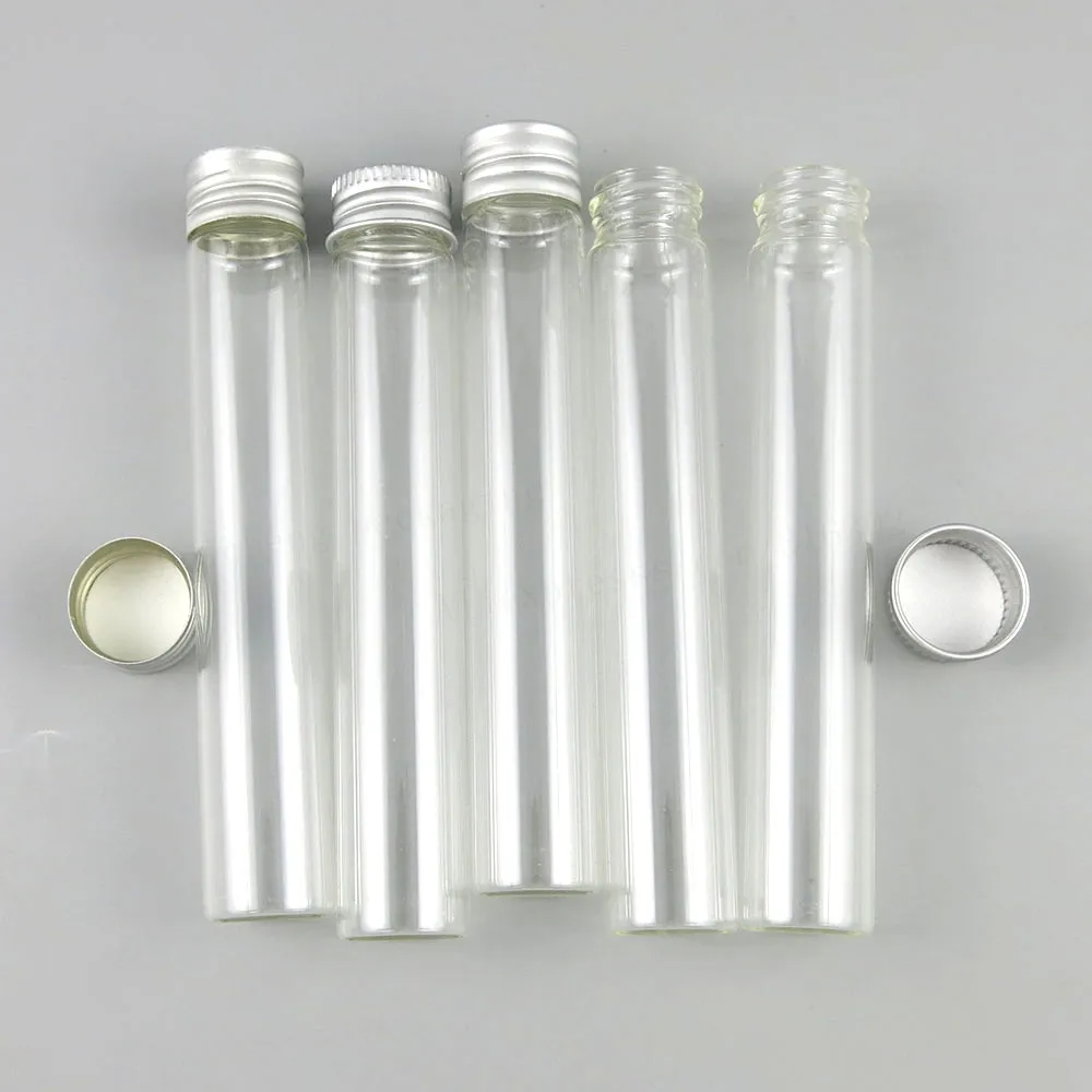 Refillable Portable 30ml Transparent Glass Tube with Screw Cap 1OZ Screw Top Glass Tube 30CC Screw Top Glass Bottle 30pcs
Refillable Portable 30ml Transparent Glass Tube with Screw Cap 1OZ Screw Top Glass Tube 30CC Screw Top Glass Bottle 30pcs