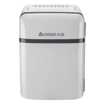 10L Compact Portable Car Home Dual Use Refrigerator Mini Student Domitory Refrigeration Heating Electric Fridge with Handheld
10L Compact Portable Car Home Dual Use Refrigerator Mini Student Domitory Refrigeration Heating Electric Fridge with Handheld