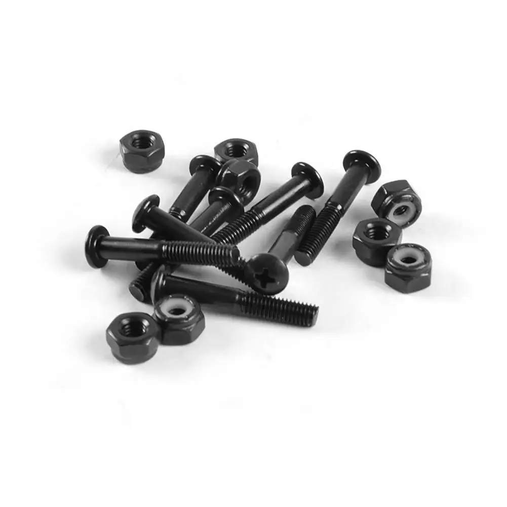 Sports Outdoors Hexagonal Mounting Tool Hardware Fitting Crafts Hobbies Set Screws Nut For Four-Wheeled Skateboard Longboard
Sports Outdoors Hexagonal Mounting Tool Hardware Fitting Crafts Hobbies Set Screws Nut For Four-Wheeled Skateboard Longboard