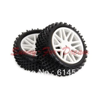 4x1/10 HSP Off-Road Buggy Front Rear Wheel Rims Tyres Tires Sponge 66016-66036
4x1/10 HSP Off-Road Buggy Front Rear Wheel Rims Tyres Tires Sponge 66016-66036