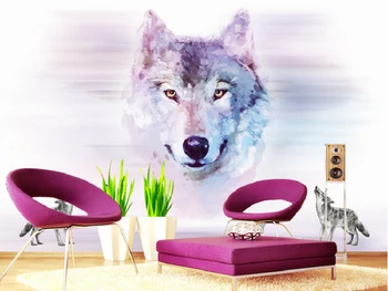 Seamless Savager Wolf Animal 3d Photo Mural Wallpaper for bedding Room TV Background Decorative Fresco 3d Wall Murals 3d Murals
Seamless Savager Wolf Animal 3d Photo Mural Wallpaper for bedding Room TV Background Decorative Fresco 3d Wall Murals 3d Murals