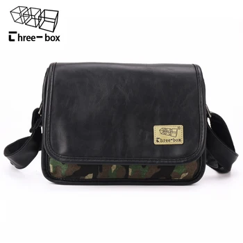 Three-box 2017 Brand Men Bag Business Shoulder Crossbody Bags for Man Handbag Casual Messenger Bags Men's Leather Bag Bolsos
Three-box 2017 Brand Men Bag Business Shoulder Crossbody Bags for Man Handbag Casual Messenger Bags Men's Leather Bag Bolsos