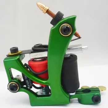10Pcs/lot Pro Casting Iron Tattoo Machine 10 Wraps coil stainless steel Tattoos Body Art Gun Coil Machine LPC-ITM-7040-6F
10Pcs/lot Pro Casting Iron Tattoo Machine 10 Wraps coil stainless steel Tattoos Body Art Gun Coil Machine LPC-ITM-7040-6F