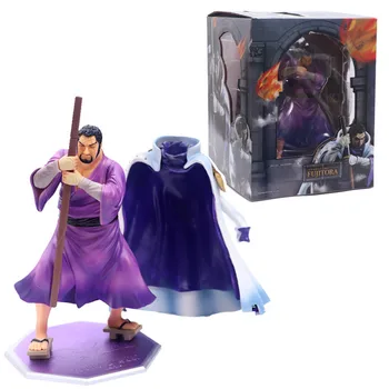 24CM POP Fujitora Isshiou One Piece Anime Collectible Action Figures PVC Collection toys for christmas gift
24CM POP Fujitora Isshiou One Piece Anime Collectible Action Figures PVC Collection toys for christmas gift