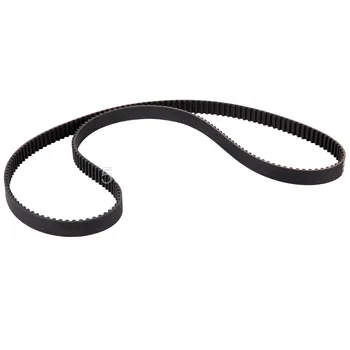 Funssor replacement X/Y axis belt for Flashforge finder 3D printer timing belt spare parts
Funssor replacement X/Y axis belt for Flashforge finder 3D printer timing belt spare parts