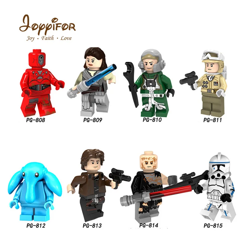 JOY YIFOR Star Wars serial Blue elephant building Blocks Toys gifts Kids Toys Kessel legoingly
JOY YIFOR Star Wars serial Blue elephant building Blocks Toys gifts Kids Toys Kessel legoingly