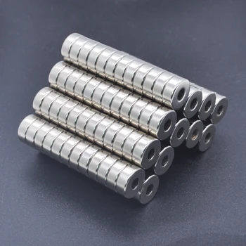 10pcs/100pcs/1000pcs 8x3-3 mm Round Ring Magnet 8mm x 3mm Hole 3mm Rare Earth Neodymium Magnet 8*3-3 mm
10pcs/100pcs/1000pcs 8x3-3 mm Round Ring Magnet 8mm x 3mm Hole 3mm Rare Earth Neodymium Magnet 8*3-3 mm