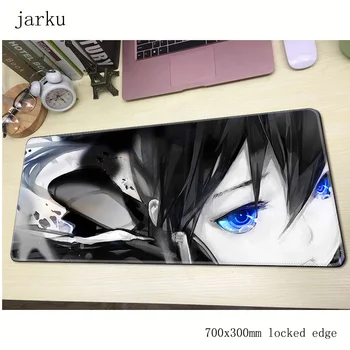 BLACK ROCK SHOOTER mousepad gamer 700x300X3MM gaming mouse pad large sexy notebook pc accessories laptop padmouse ergonomic mat
BLACK ROCK SHOOTER mousepad gamer 700x300X3MM gaming mouse pad large sexy notebook pc accessories laptop padmouse ergonomic mat