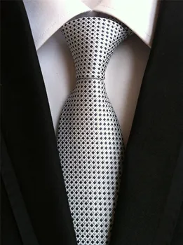 SCST Brand Corbatas 2017 New Dot Print Solid Slim Wedding Neckties Mens Necktie Silk Ties For Men Tie Silver Gravata Gift A037
SCST Brand Corbatas 2017 New Dot Print Solid Slim Wedding Neckties Mens Necktie Silk Ties For Men Tie Silver Gravata Gift A037