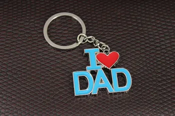 FREE SHIPPING BY DHL 100pcs/lot I Love Mama/Dad Keychains Novelty Keyrings for Father's Day Gifts
FREE SHIPPING BY DHL 100pcs/lot I Love Mama/Dad Keychains Novelty Keyrings for Father's Day Gifts