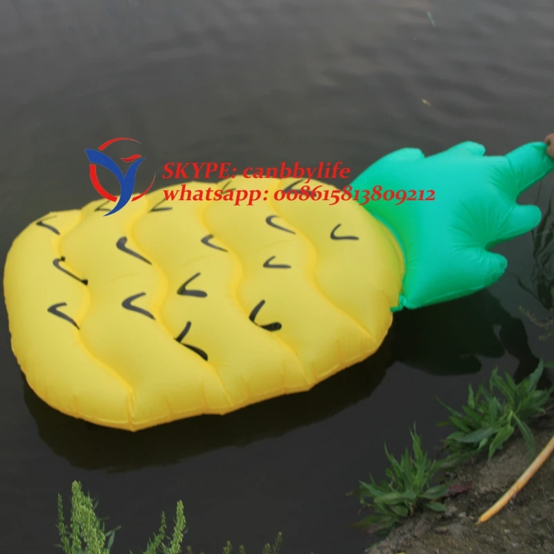 Hot Sale cheap price inflatable pineapple pool water float/pineapple pool float/inflatable pineapple mattress
Hot Sale cheap price inflatable pineapple pool water float/pineapple pool float/inflatable pineapple mattress