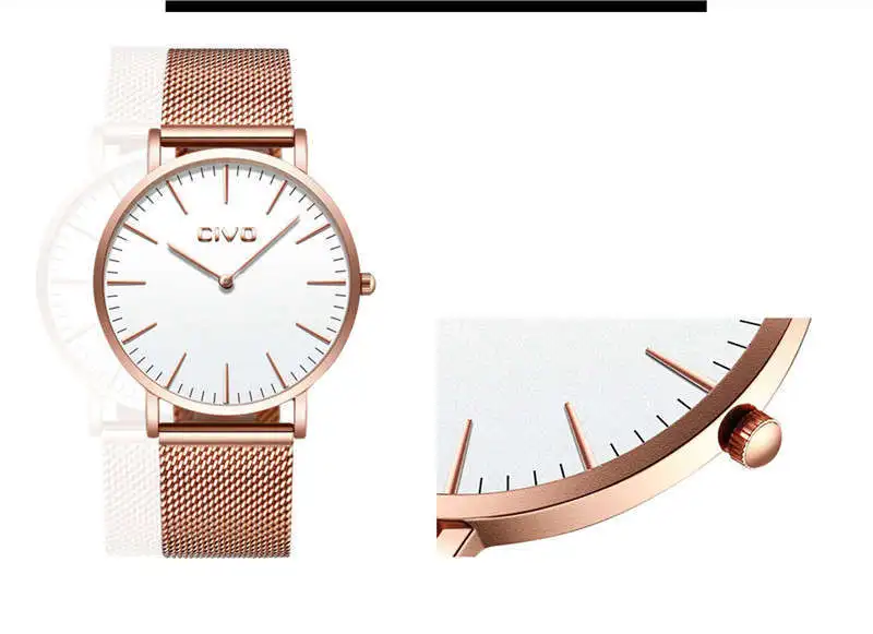 DW WATCH MEN WATCH 197504