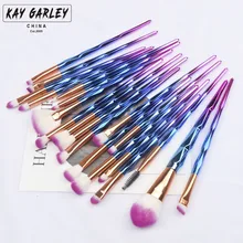 KJL 20PCS/Set Fashion Girl Makeup Brush Kits Foundation Powder Blush Contour Highlighter Lip Sculpting Brand Brushes Cosmetic 
KJL 20PCS/Set Fashion Girl Makeup Brush Kits Foundation Powder Blush Contour Highlighter Lip Sculpting Brand Brushes Cosmetic