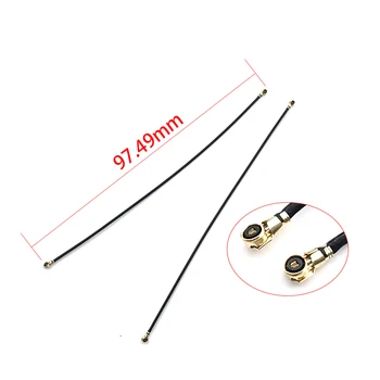 10Pcs/lots Signal Antenna Flex Cable Wifi Antenna signal Ribbon Cable Ribbon For Motorola Moto G5 Reparts
10Pcs/lots Signal Antenna Flex Cable Wifi Antenna signal Ribbon Cable Ribbon For Motorola Moto G5 Reparts