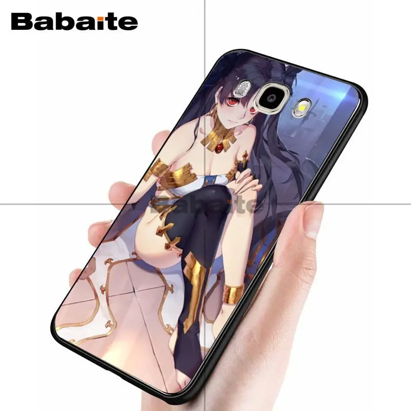 FGO ishtar rin