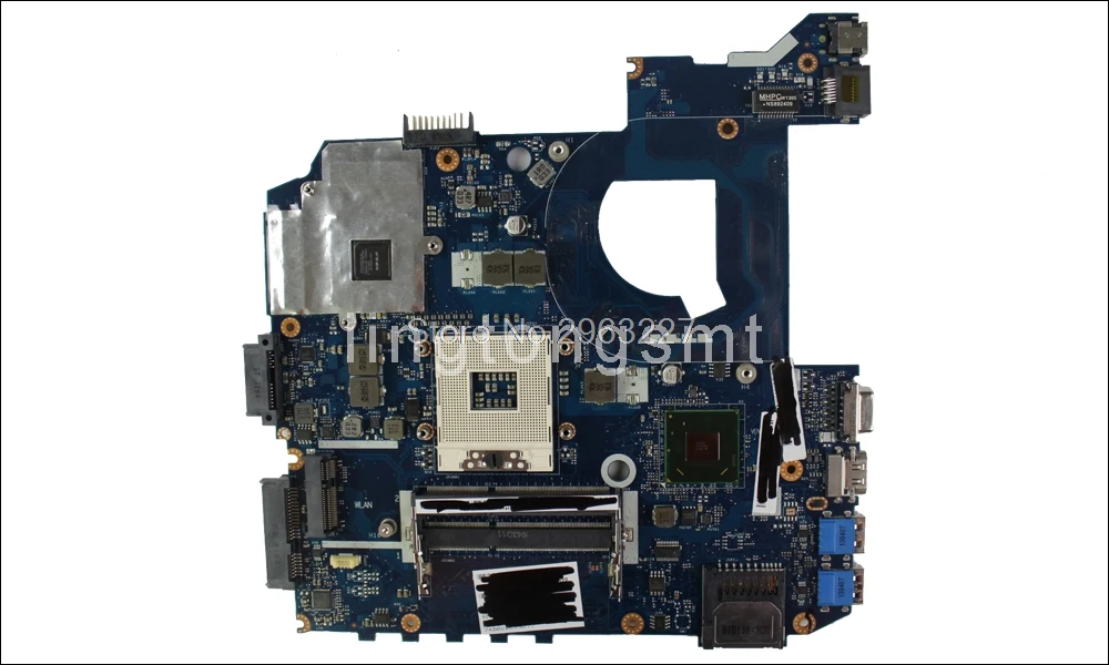 PANASONIC ET-LAL331 ETLAL331 LAMP IN HOUSING FOR PROJECTOR MODEL PT-LX321E