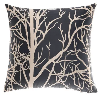 Black tree pillowcase thai silk luxury tree sofa cushion European classical style sofa backrest pillowcase waist pillowcase
Black tree pillowcase thai silk luxury tree sofa cushion European classical style sofa backrest pillowcase waist pillowcase